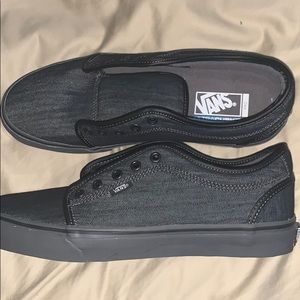Vans skate pro
